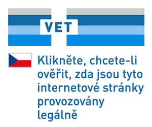 Prodej veterinárních léčivých přípravků