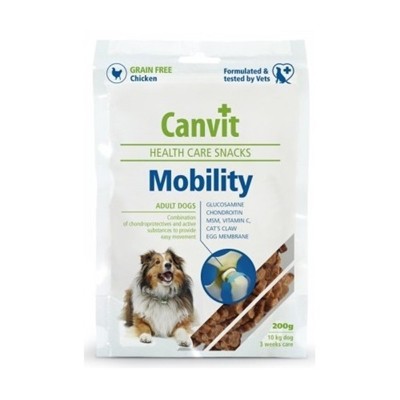 Canvit snacks (Mobility 200g)