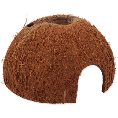 Úkryt REPTI PLANET Coco Shell (L)
