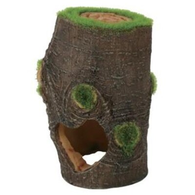 Akvarijní dekorace Zolux (trunk S)