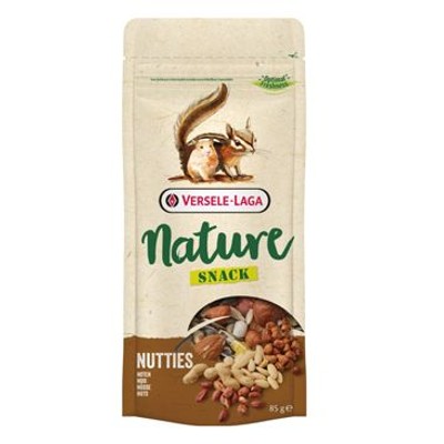 VL Nature Snack pro hlodavce 85g (Nutties)