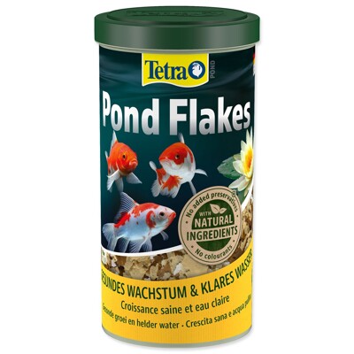 TETRA Pond 1l (Flakes)