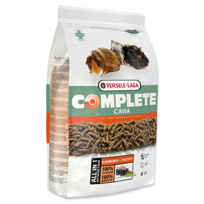 VERSELE-LAGA Complete pro morčata (1,75Kg)