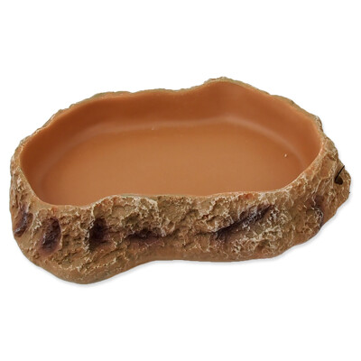 Miska na krmení REPTI PLANET (15,5 cm)