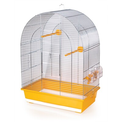 Klec pozink (LUSI II)